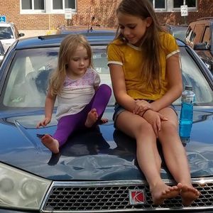 Meet your Posher, Paige